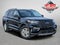2023 Ford Explorer XLT 4WD