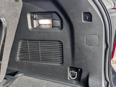 2023 Ford Explorer XLT 4WD