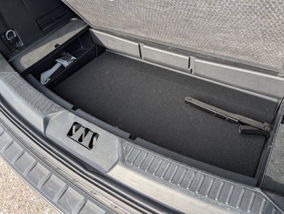 2023 Ford Explorer XLT 4WD