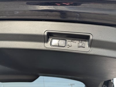 2023 Ford Explorer XLT 4WD