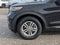 2023 Ford Explorer XLT 4WD