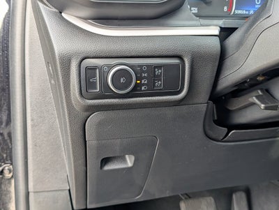 2023 Ford Explorer XLT 4WD