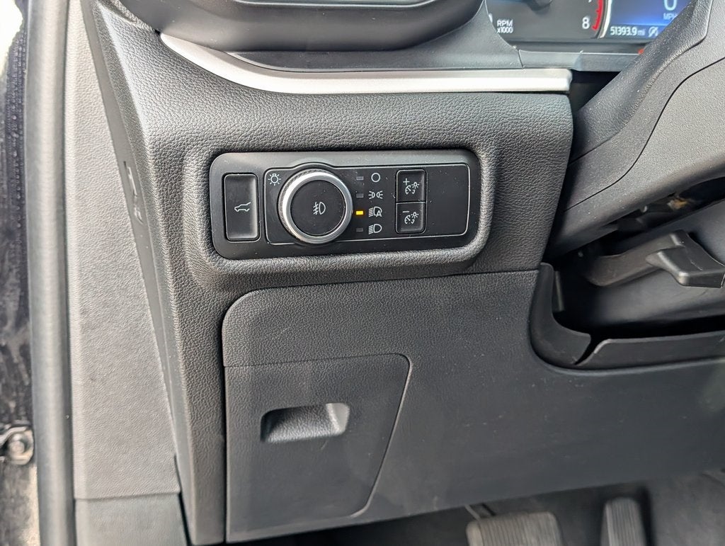 2023 Ford Explorer XLT 4WD