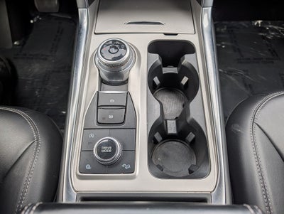 2023 Ford Explorer XLT 4WD