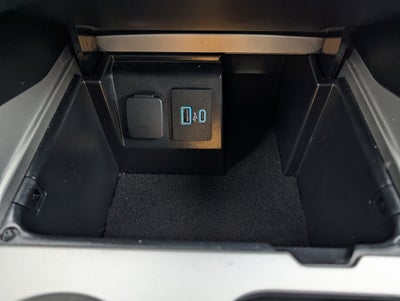 2023 Ford Explorer XLT 4WD