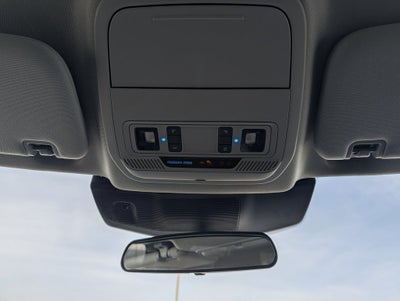 2023 Ford Explorer XLT 4WD