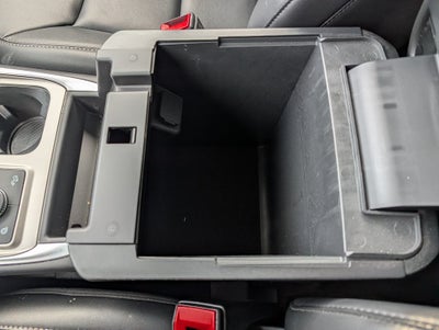 2023 Ford Explorer XLT 4WD