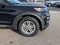 2023 Ford Explorer XLT 4WD