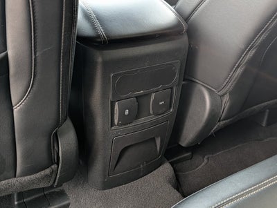 2023 Ford Explorer XLT 4WD