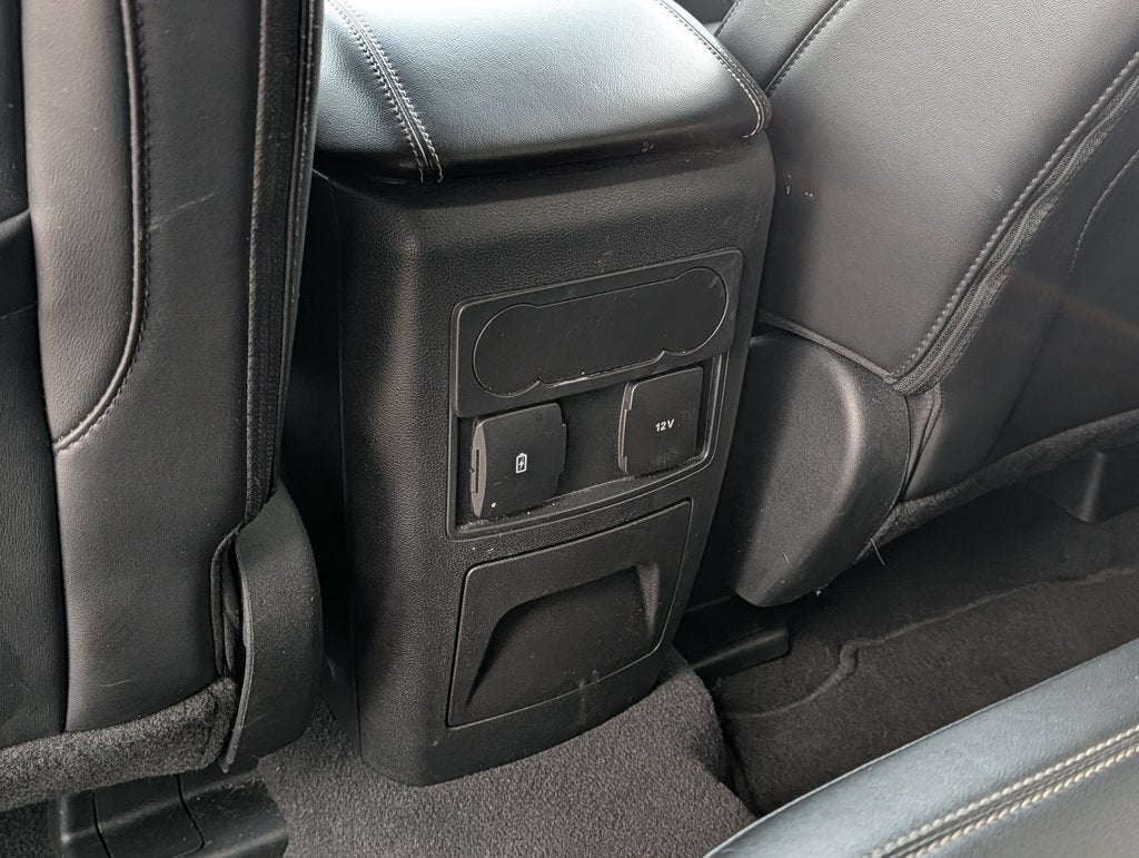 2023 Ford Explorer XLT 4WD