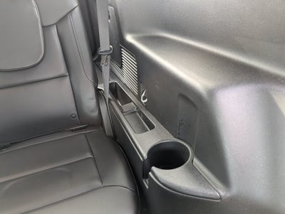 2023 Ford Explorer XLT 4WD