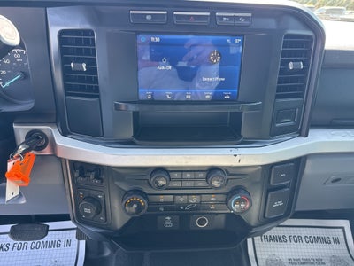 2023 Ford F-250SD XLT