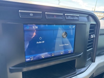 2023 Ford F-250SD XLT