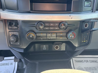 2023 Ford F-250SD XLT