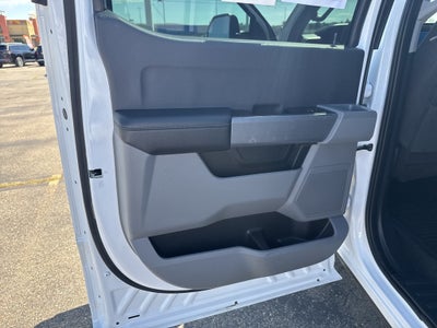 2023 Ford F-250SD XLT