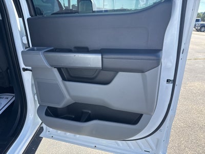 2023 Ford F-250SD XLT