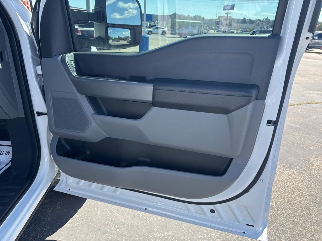 2023 Ford F-250SD XLT