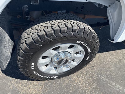 2023 Ford F-250SD XLT