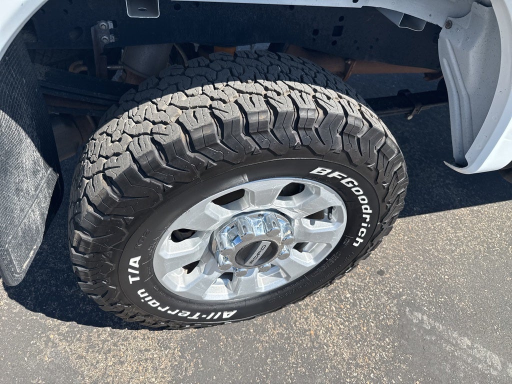 2023 Ford F-250SD XLT