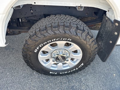 2023 Ford F-250SD XLT