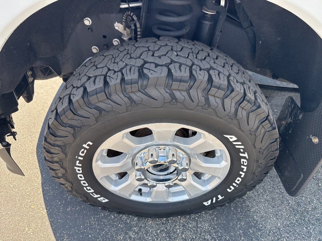 2023 Ford F-250SD XLT