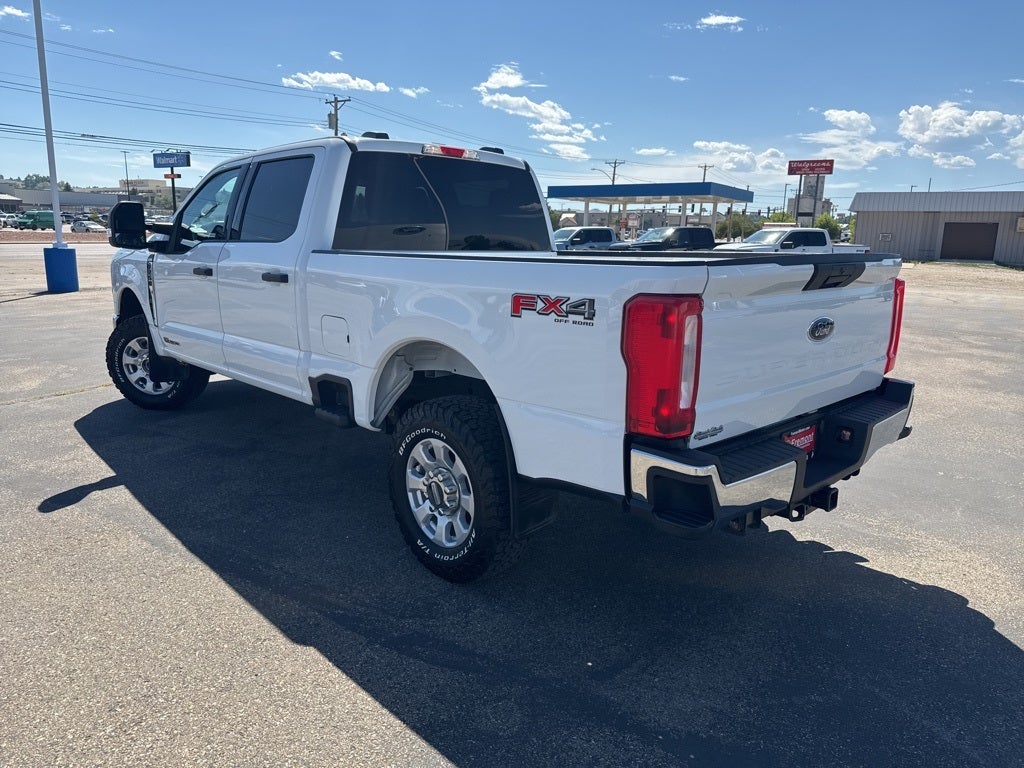 2023 Ford F-250SD XLT