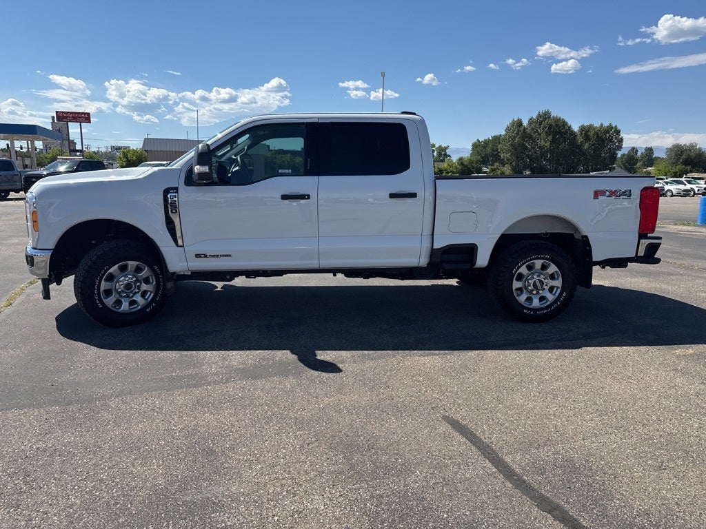 2023 Ford F-250SD XLT