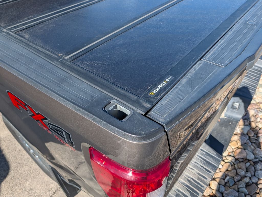 2017 Ford F-250SD XLT