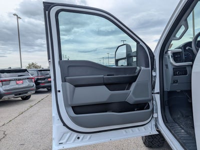 2025 Ford F-350SD XL