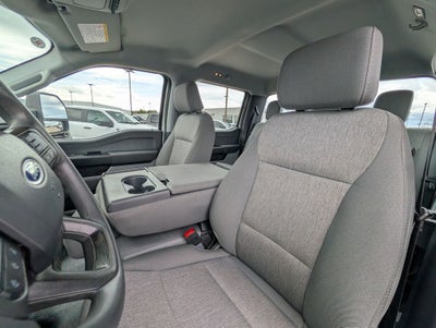 2025 Ford F-350SD XL