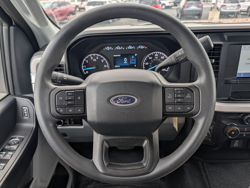2025 Ford F-350SD XL