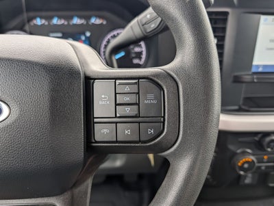 2025 Ford F-350SD XL