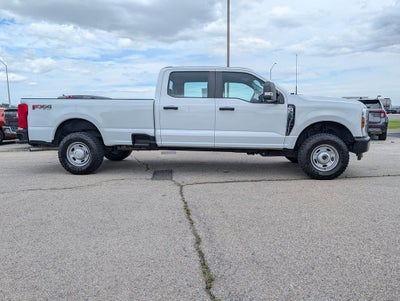 2025 Ford F-350SD XL