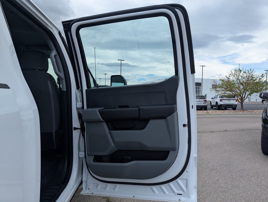 2025 Ford F-350SD XL