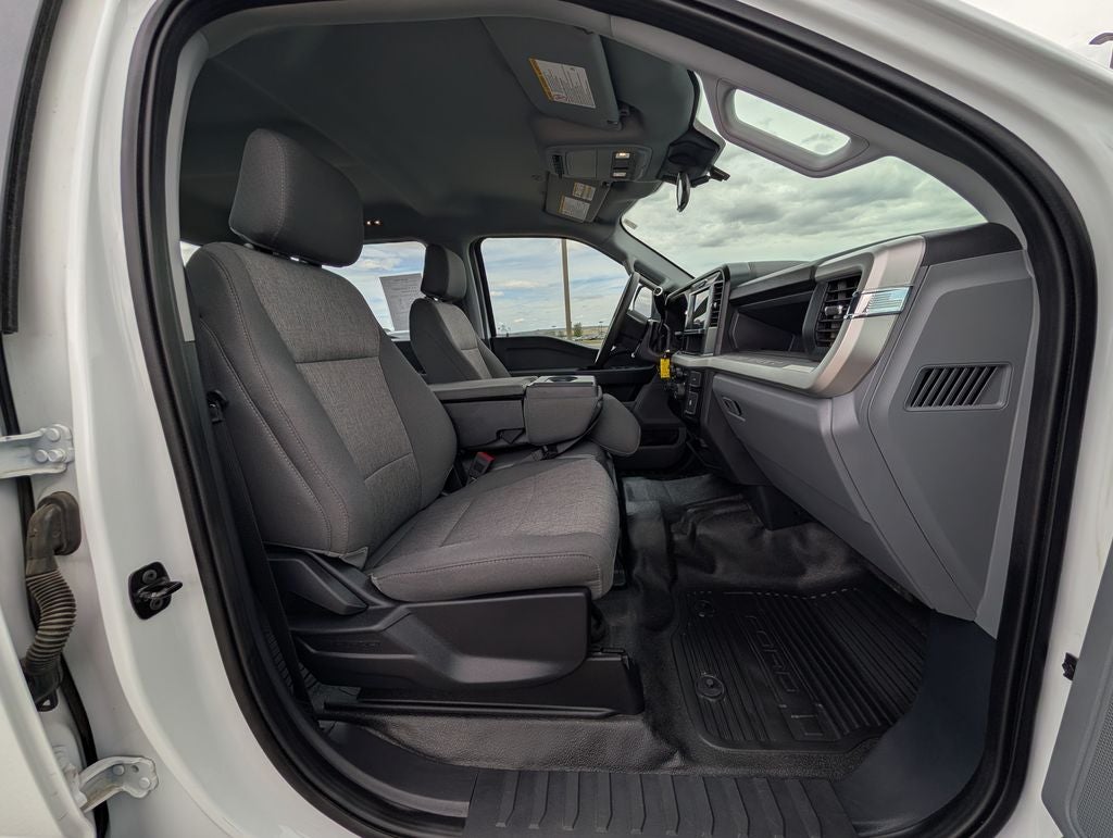 2025 Ford F-350SD XL