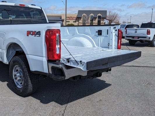 2023 Ford F-350 XL in Powell, WY - Fremont Motor Powell