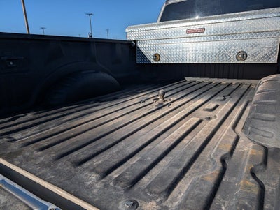 2019 Ford F-350SD XLT