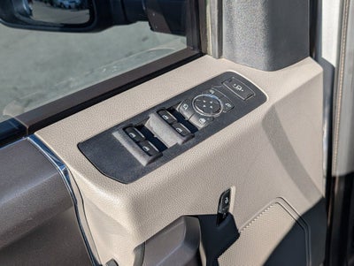 2019 Ford F-350SD XLT