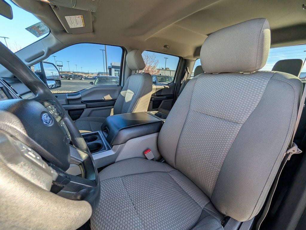 2019 Ford F-350SD XLT