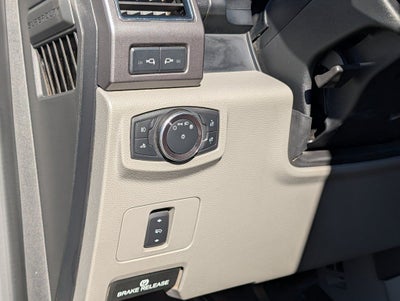 2019 Ford F-350SD XLT