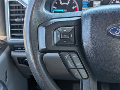 2019 Ford F-350SD XLT