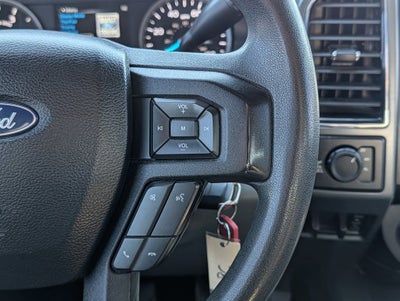 2019 Ford F-350SD XLT