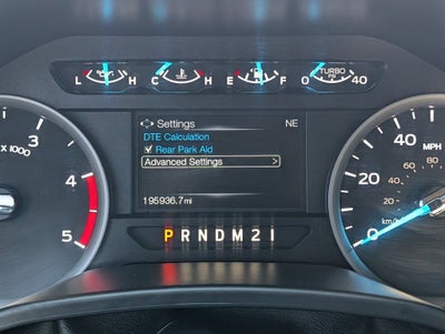 2019 Ford F-350SD XLT