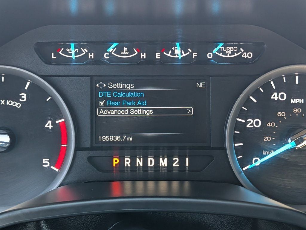 2019 Ford F-350SD XLT