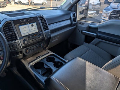 2019 Ford F-350SD XLT