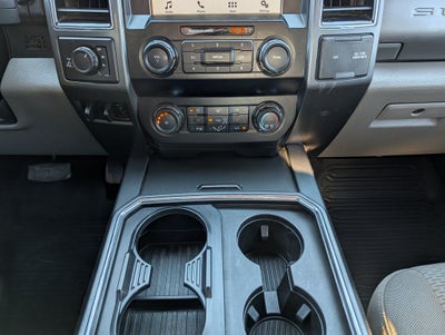 2019 Ford F-350SD XLT