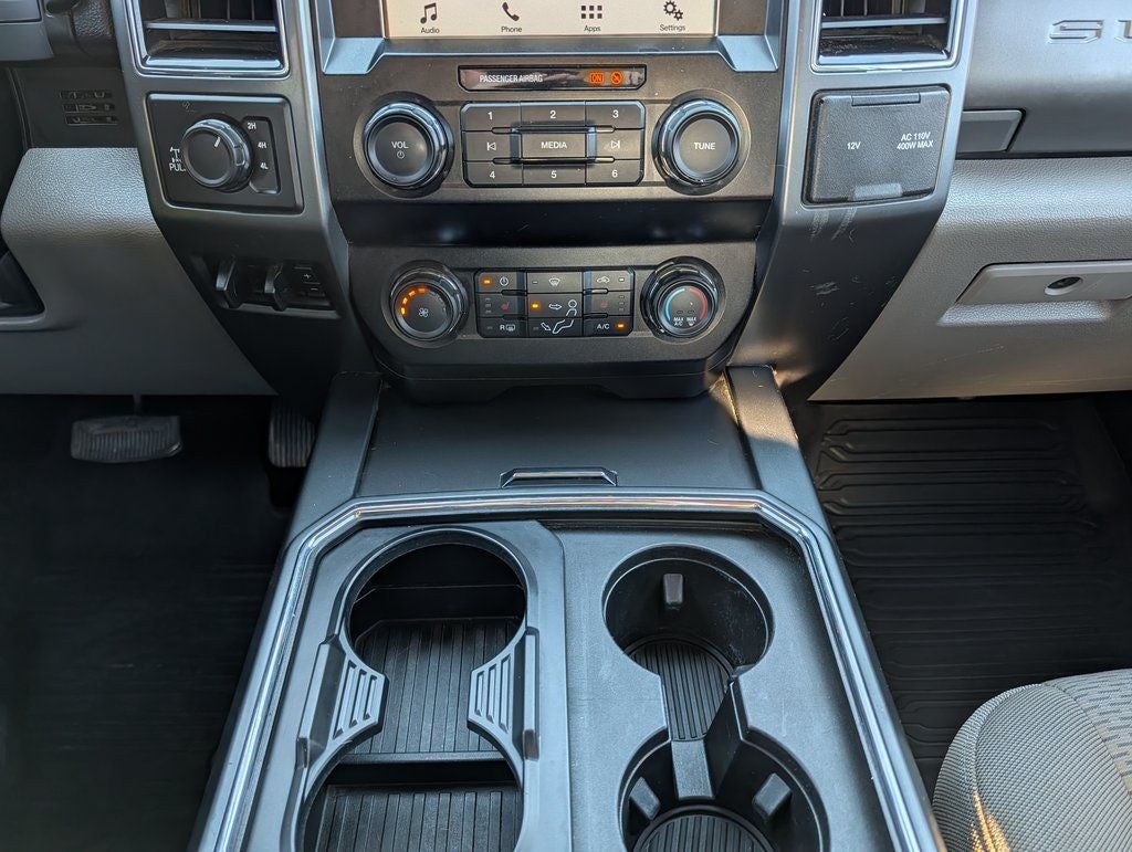 2019 Ford F-350SD XLT