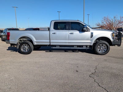 2019 Ford F-350SD XLT