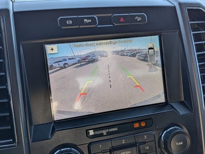 2019 Ford F-350SD XLT