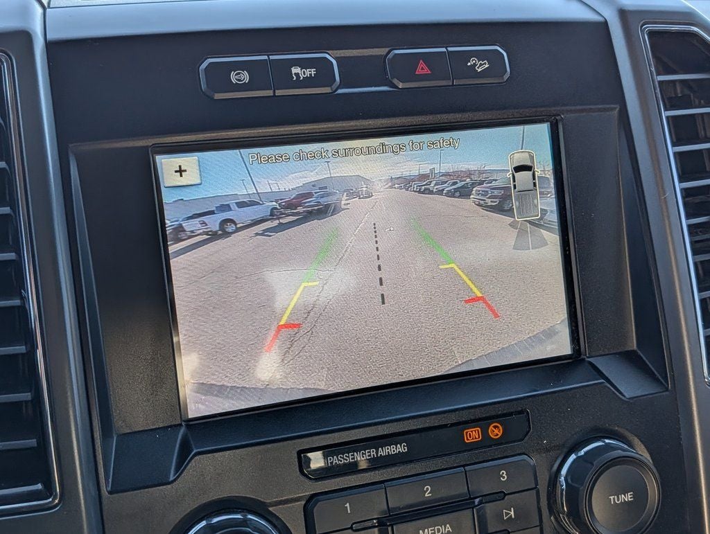 2019 Ford F-350SD XLT